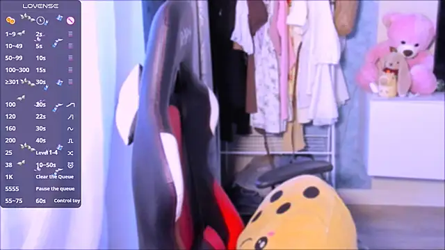 ZoyaMill online show from 09-14-25, 06:34