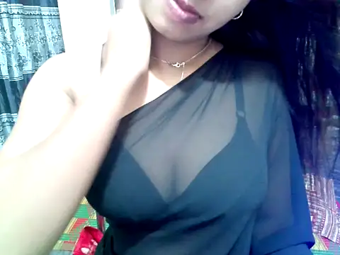 Snapshot of blackpori chatting on 09-29-25, 10:53 blackpori online show from 09-29-25, 10:53