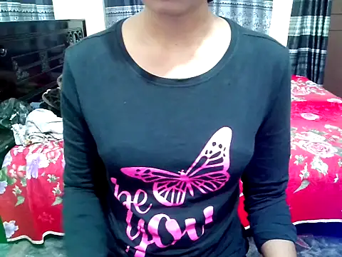 Snapshot of blackpori chatting on 12-04-25, 03:27 blackpori online show from 12-04-25, 03:27