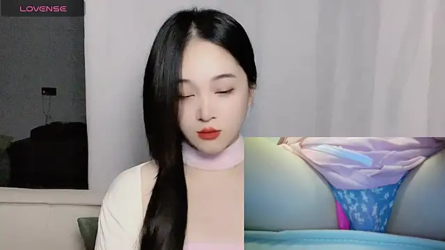 Snapshot of woaiqinqin chatting on 11-06-25, 03:57 woaiqinqin online show from 11-06-25, 03:57