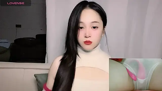 Snapshot of woaiqinqin chatting on 11-20-25, 05:01 woaiqinqin online show from 11-20-25, 05:01