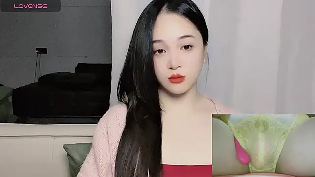 Snapshot of woaiqinqin chatting on 12-04-25, 03:10 woaiqinqin online show from 12-04-25, 03:10