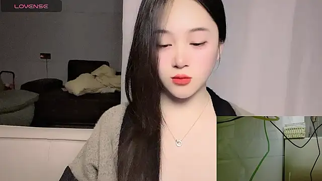 Snapshot of woaiqinqin chatting on 01-19-26, 04:33 woaiqinqin online show from 01-19-26, 04:33