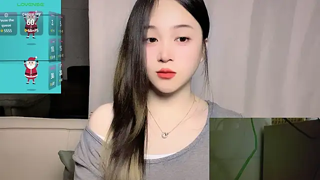 woaiqinqin online show from 03-17-26, 05:05