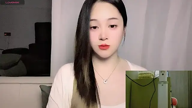 woaiqinqin online show from 03-22-26, 04:32