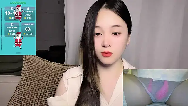 woaiqinqin online show from 04-06-26, 04:08