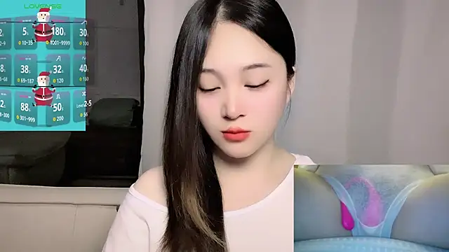 woaiqinqin online show from 04-26-26, 04:15