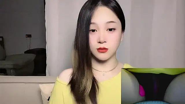 woaiqinqin online show from 05-17-26, 03:30