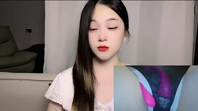 woaiqinqin online show from 06-08-26, 04:40