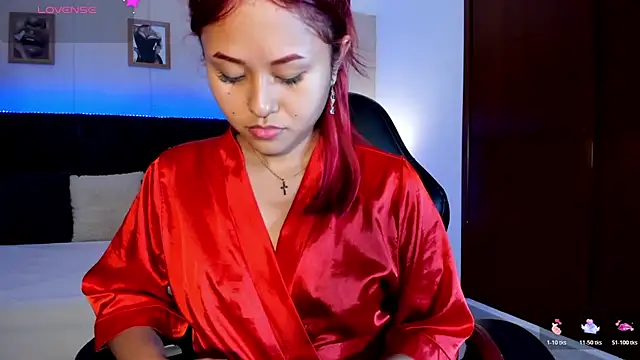 Snapshot of MAYASMITH__ chatting on 07-11-26, 03:42 MAYASMITH online show from 07-11-26, 03:42