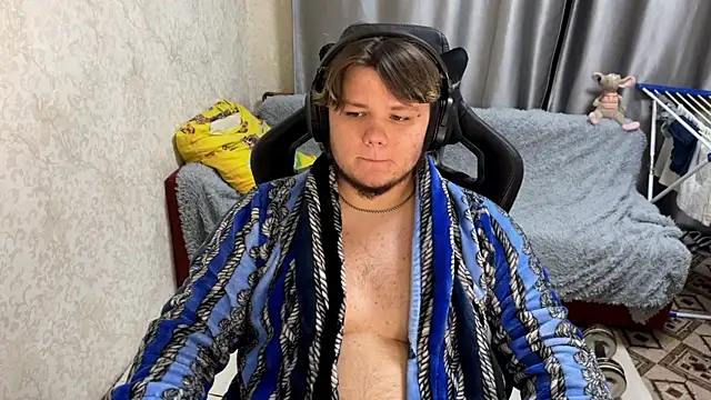 desiredude9 online show from 09-17-25, 08:54