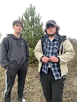 desiredude9 online show from 10-21-25, 07:31