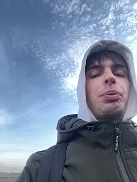 desiredude9 online show from 10-30-25, 07:10