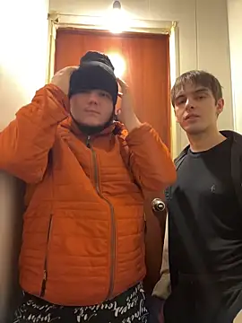 desiredude9 online show from 02-10-26, 05:17