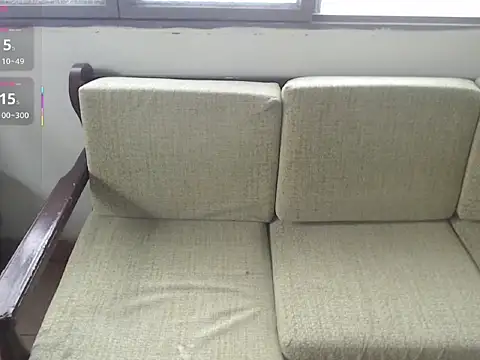 Juliethserna online show from 10-12-25, 05:23