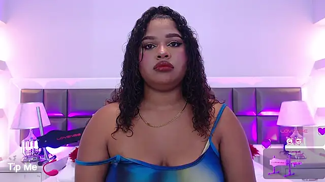 LennaEvans online show from 10-15-25, 10:59