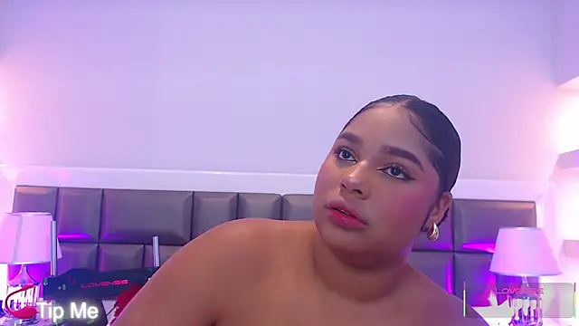 LennaEvans online show from 11-28-25, 11:24