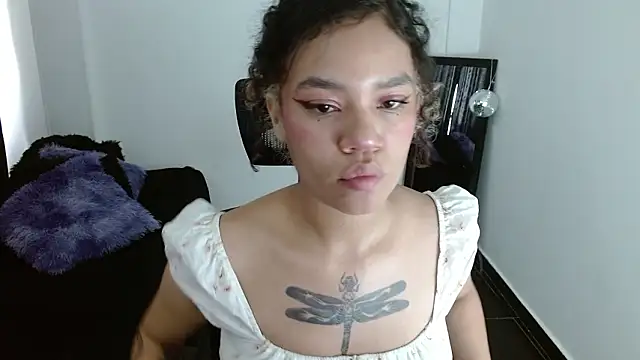 Canela s1 online show from 03-28-26, 04:28