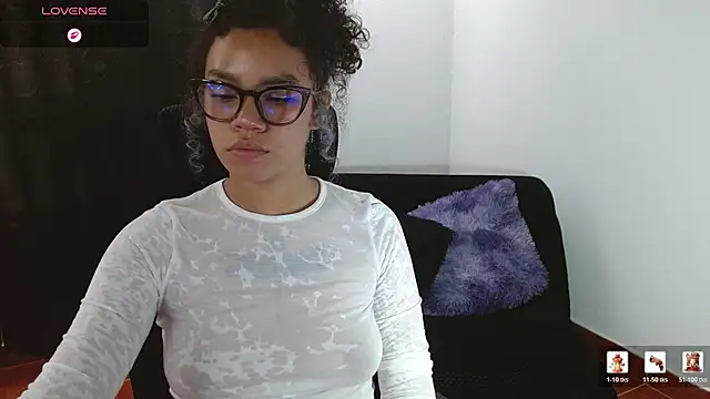 Canela s1 online show from 04-22-26, 08:32