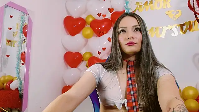 danna 888 online show from 09-10-25, 07:14