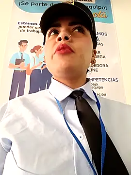 MAYE  13 online show from 11-04-25, 12:15