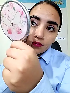 MAYE  13 online show from 04-28-26, 01:49