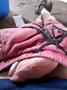 bemmagrinho36 online show from 11-28-25, 11:02