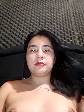 Yuli-27 online show from 09-19-25, 12:56