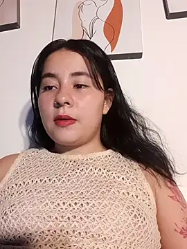 Yuli-27 online show from 10-15-25, 02:33