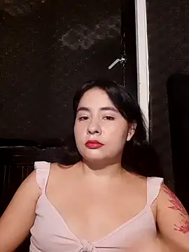 Yuli-27 online show from 11-26-25, 02:23