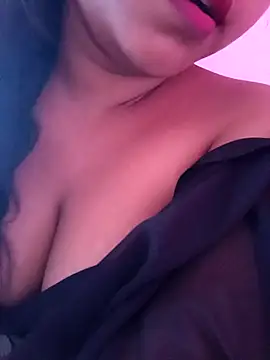 Aaradhya Sharma online show from 10-15-25, 03:28