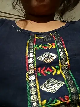 Aaradhya Sharma online show from 11-29-25, 09:01