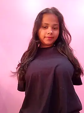 Aaradhya Sharma online show from 02-21-26, 04:02