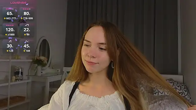 CarollSmithh online show from 09-20-25, 08:21