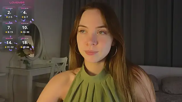 CarollSmithh online show from 09-21-25, 08:10