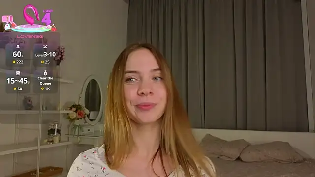 CarollSmithh online show from 10-09-25, 08:18