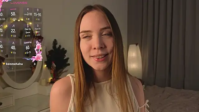 CarollSmithh online show from 01-07-26, 09:06