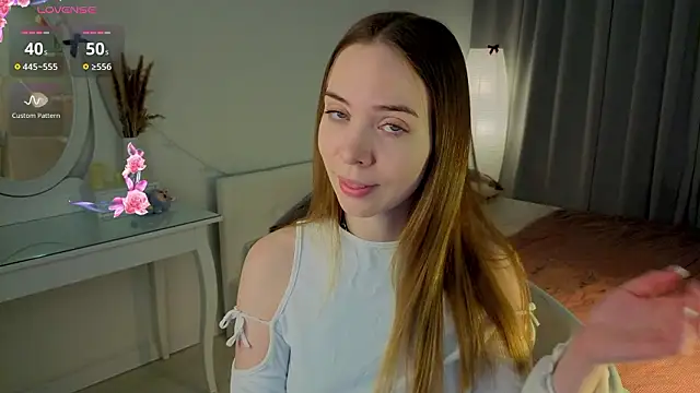 CarollSmithh online show from 02-23-26, 09:12