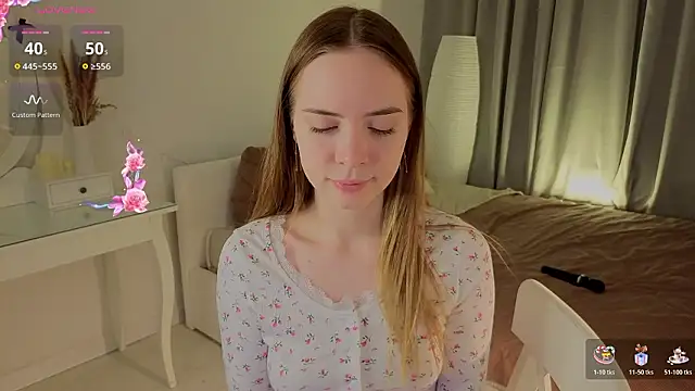 CarollSmithh online show from 03-14-26, 09:31