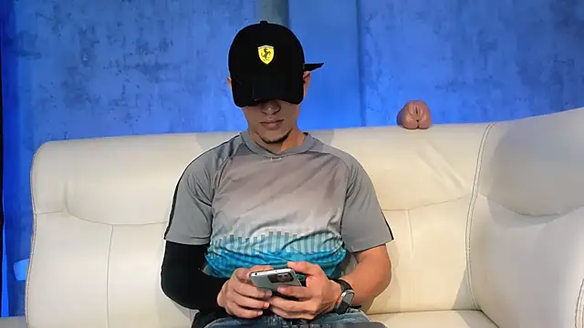 Manuel FPG online show from 09-29-25, 12:54