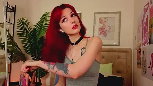 GinaSpicey online show from 01-09-26, 11:17