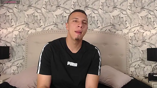 Luna Noire1 online show from 04-30-26, 03:46