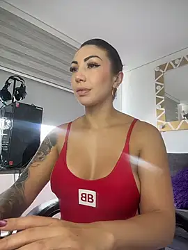 Sarahlove 90 online show from 11-10-25, 05:45