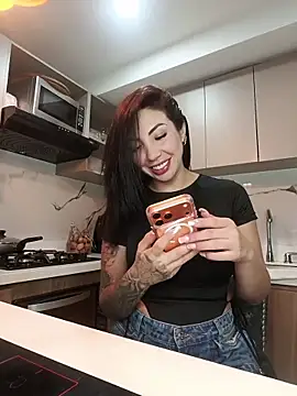 Sarahlove 90 online show from 02-15-26, 02:30