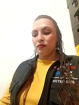 Snapshot of VERONICA__03 chatting on 10-24-25, 02:46 VERONICA  03 online show from 10-24-25, 02:46