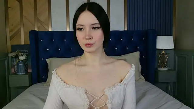 GraceMartinos online show from 03-09-26, 08:35