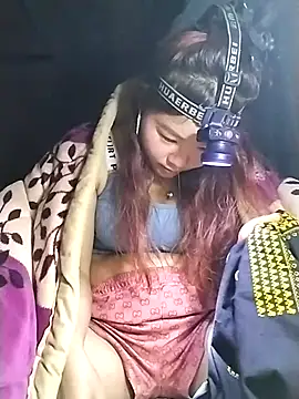 lylylove online show from 02-04-26, 12:44