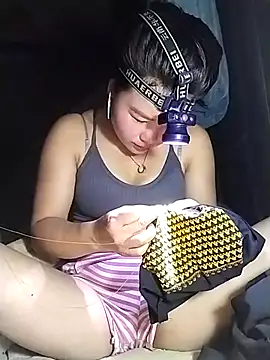 lylylove online show from 02-17-26, 12:23