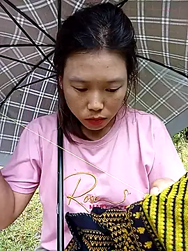 Ngocmi909 online show from 10-01-25, 08:31