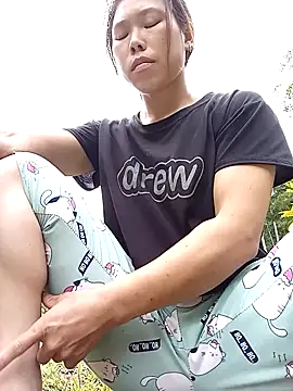 Ngocmi909 online show from 10-02-25, 05:14